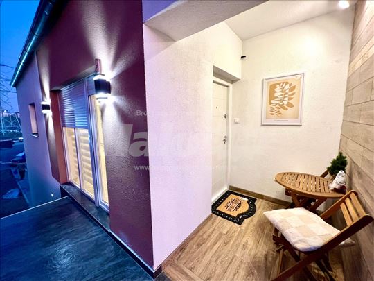 blizina k.toka Dr I.Ribara,legalizacija