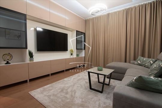 BW Quartet 3, 2.0, garažno mesto ID#12839