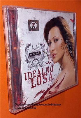CECA Idealno loša