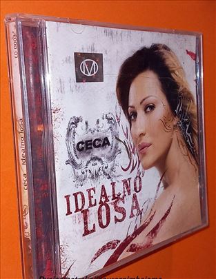 Ceca Idealno loša