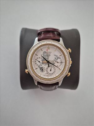 Citizen Intellectus et Fortitudo 6720-G70340 – za