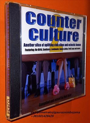 Counter Culture 2