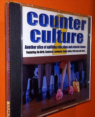 Counter Culture 2