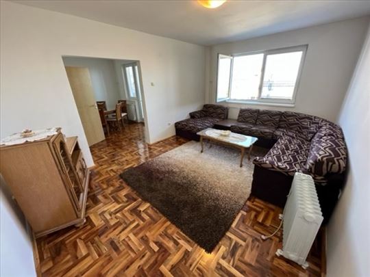 Čukarica-Sremčica-50m2-Namešten ID#3099