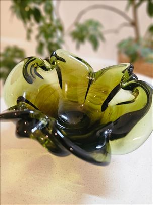 Dragan Drobnjak MID CENTURY MODERN pepeljara