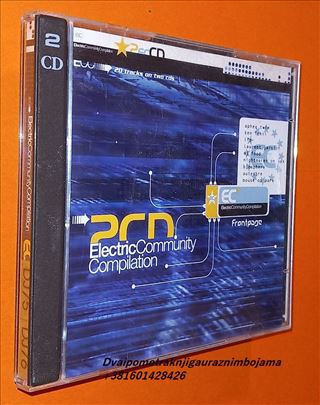 Electric Community Compilation