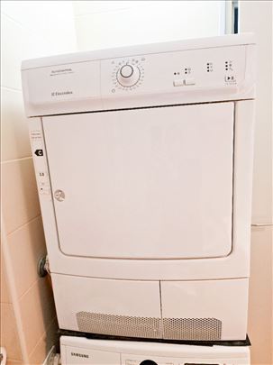 Electrolux kondenzaciona mašina za sušenje veša  