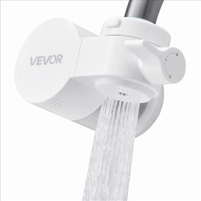 Filter Za Vodu Za Slavinu / Na Slavini Preciscivac