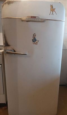 Frizider Moskva ZIL - VIntage iz SSSR ere