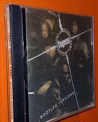 Fugees Refugee Camp Bootleg Versions