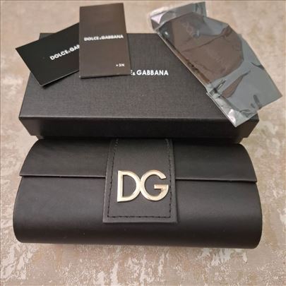 Futrola za naocare Dolce&Gabbana Nova