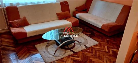 Garsonjera - 22 m2 - Podbara