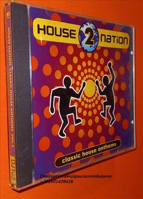 House Nation Vol. 2