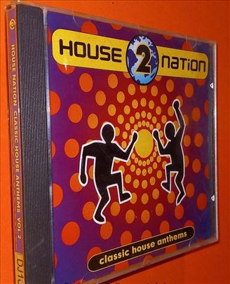House Nation vol. 2