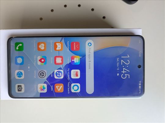 Huawei Nova 9 SE