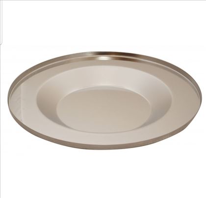 Inox ploča fi - 48/58 cm