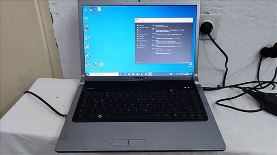 Intel T5750,3gb ddr2,ati HD 3400,ssd 128 gb