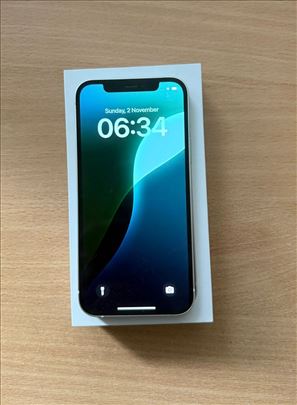 Iphone 12 64GB (sim free)