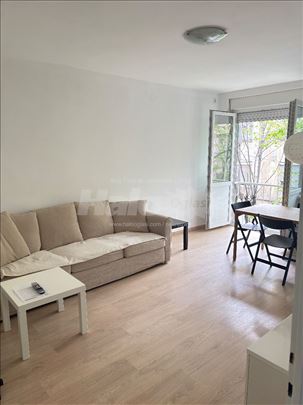 Izdajem stan na Dorćolu