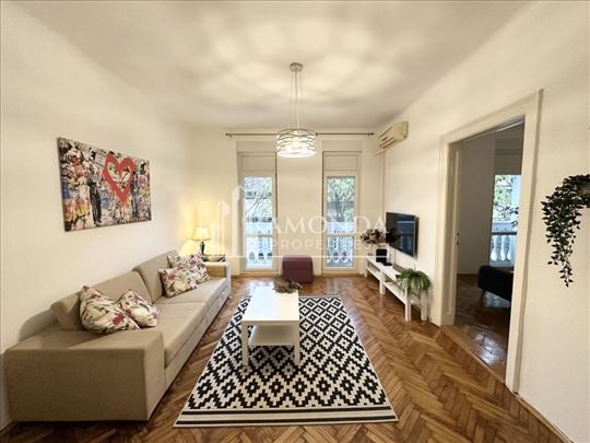 Izdavanje salonca na Dorcolu ID#245