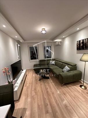 Izuzetan, namešten, pet friendly ID#12958