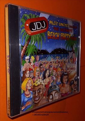 Jay Chappell Music Unites Presents  