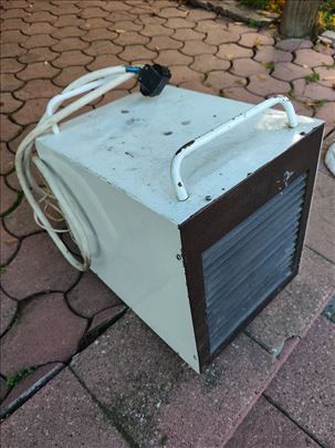 Kalorifer 9 kilovata