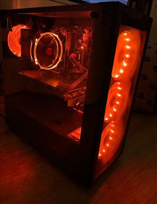 Kompjuter uvoz Nemačka!