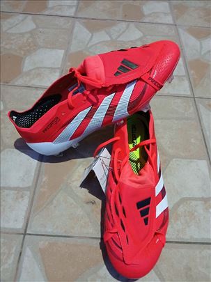 Kopačke Adidas Predator A klasa