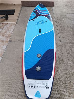 Kvalitetna sup daska f2 allround 320x84x15