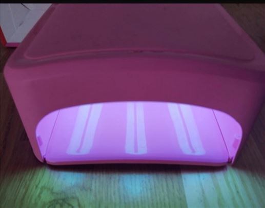 Lampa za nokte
