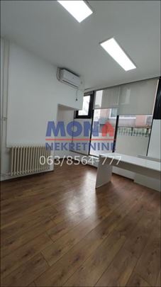 Lokal, Resavska, 17m2, prizemlje, uknjižen