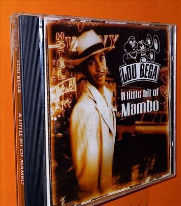 Lou Bega A little bit of mambo