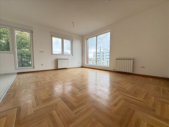 Lux zgrade jedinstvene u Beogradu