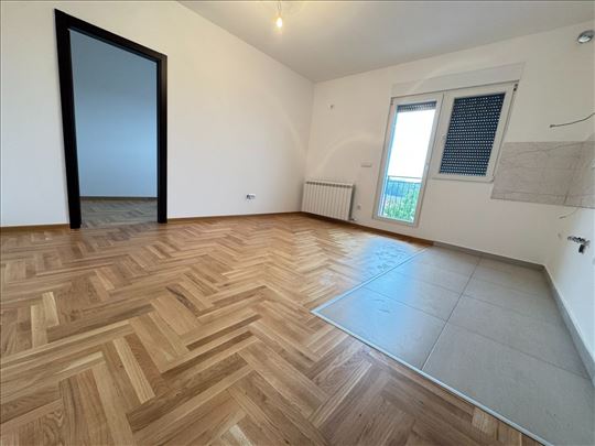 Lux zgrade jedinstvene u Beogradu