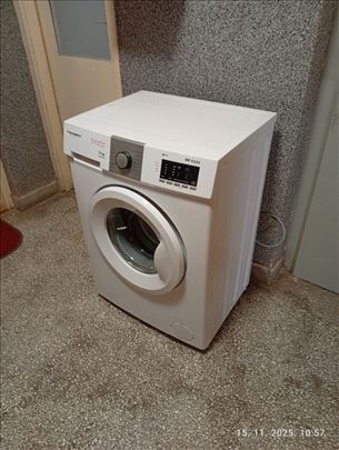 Mašina za pranje veša