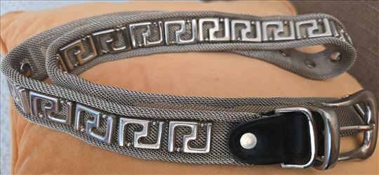 Metalni kaiš 90-tih