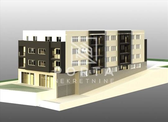 Mirijevo,stan u izgradnji,cena sa PDV,lux ID#1576