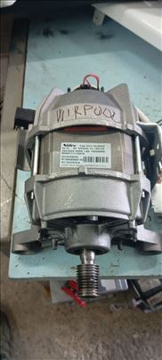 Motor za wirpool