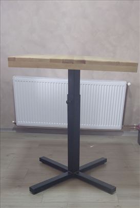 Na prodaju baštenski sto