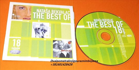 Nataša Bekvalac The Best Of