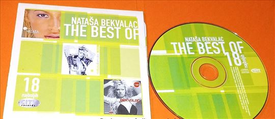 Nataša Bekvalac The best of