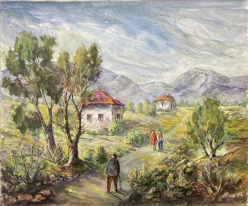 Nedeljka Neda Vasić