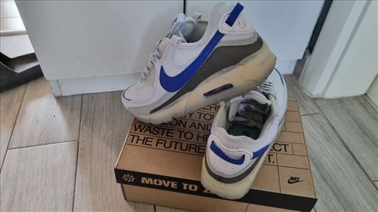 Nike AIR MAX Terrascape 90 br-44 NOVE u kutiji