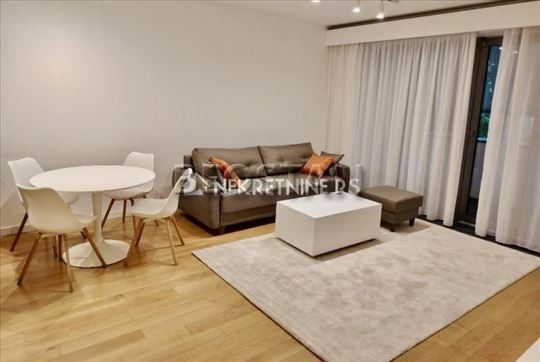 Novi Beograd - West 65 #65217