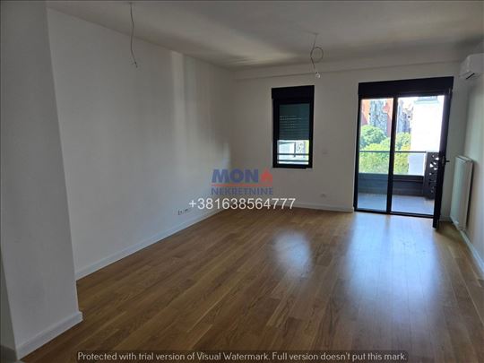 Park Villa Residence, Trošarina, 2.0 , 56m2+garaža