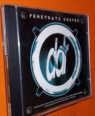 Penetrate Deeper