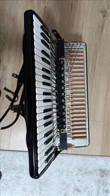 Pigini bariton B-grif