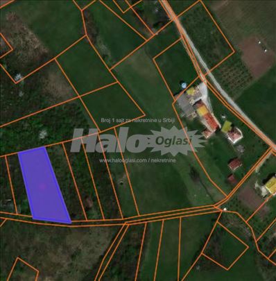 Ripanj, Vrčin na 5km-hitno