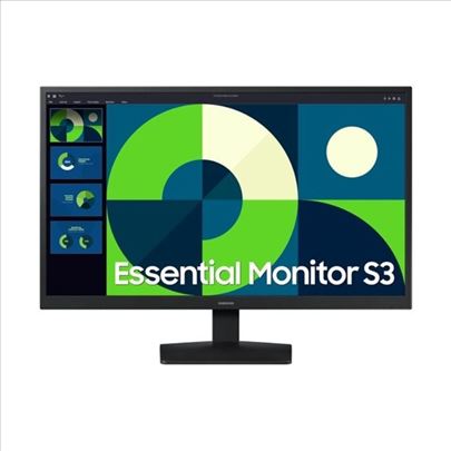 Samsung Essential S3 S31D 24" LS24D310Eauxen